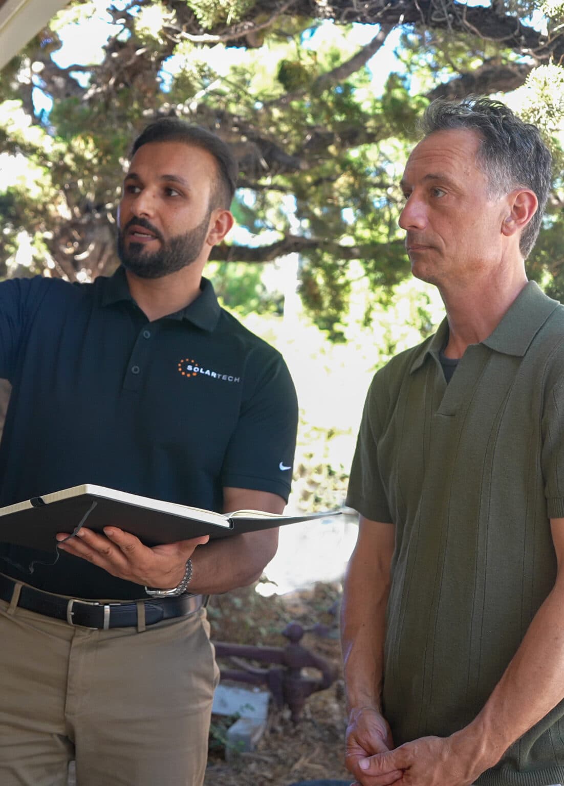 SolarTech company history,about SolarTech,SolarTech mission,SolarTech values,solar company background