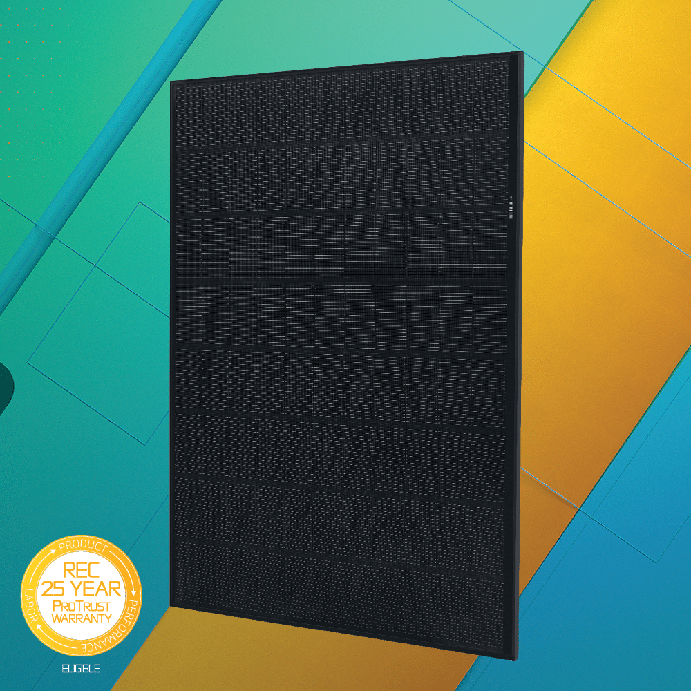 REC Solar Panels,lead-free solar panels,REC Group